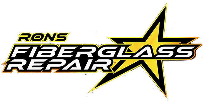 Rons Fiberglass Repair